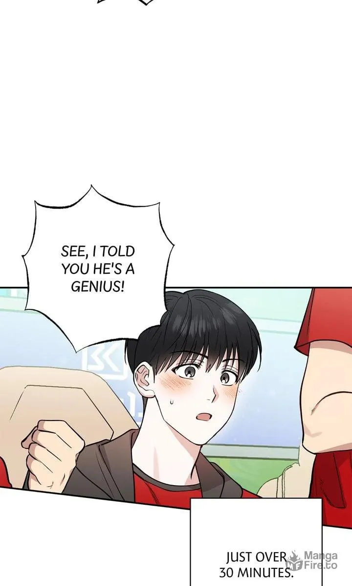 Read Half Line chapter 12 image 50 on Lezhin
