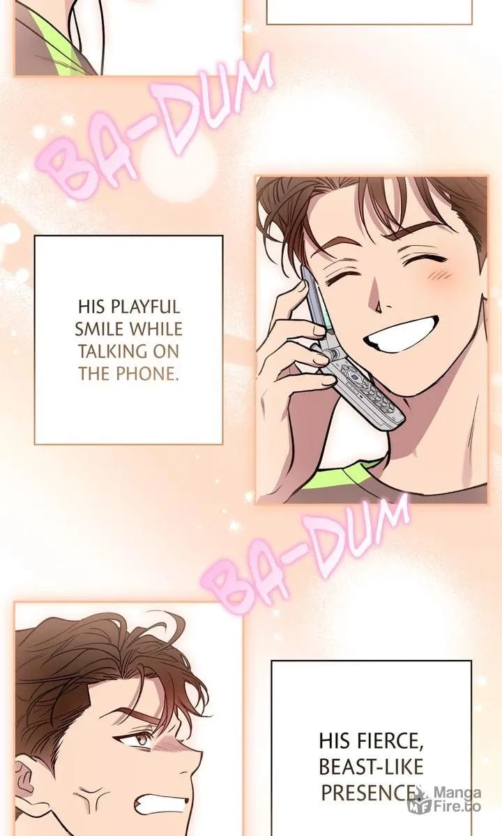 Read Half Line chapter 12 image 53 on Lezhin