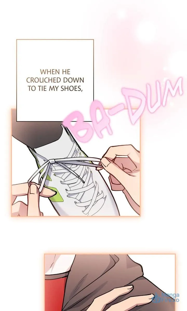Read Half Line chapter 12 image 56 on Lezhin