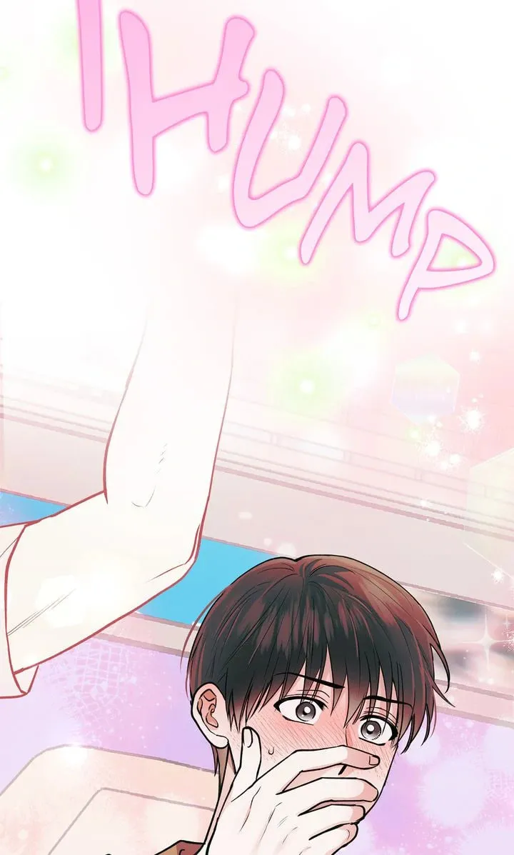 Read Half Line chapter 12 image 58 on Lezhin
