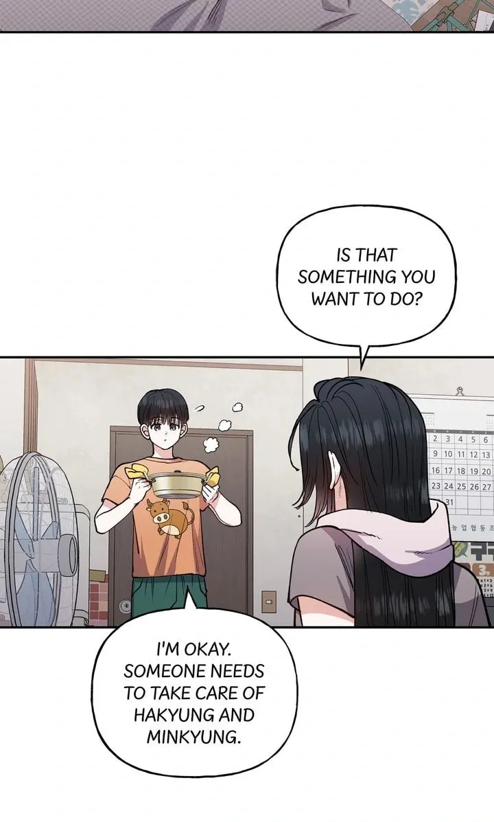 Read Half Line chapter 12 image 6 on Lezhin