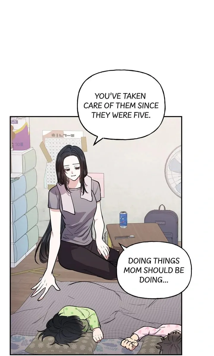 Read Half Line chapter 12 image 7 on Lezhin