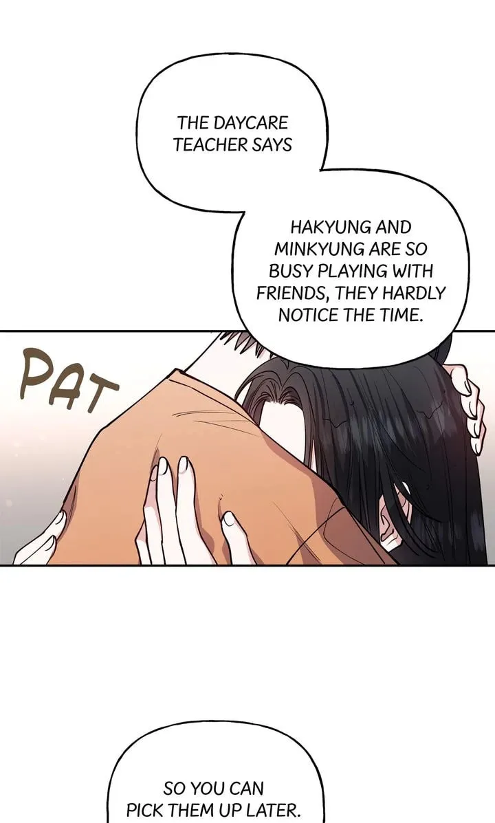Read Half Line chapter 12 image 9 on Lezhin