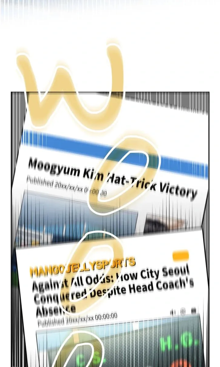 Read Half Line chapter 13 image 1 on Lezhin