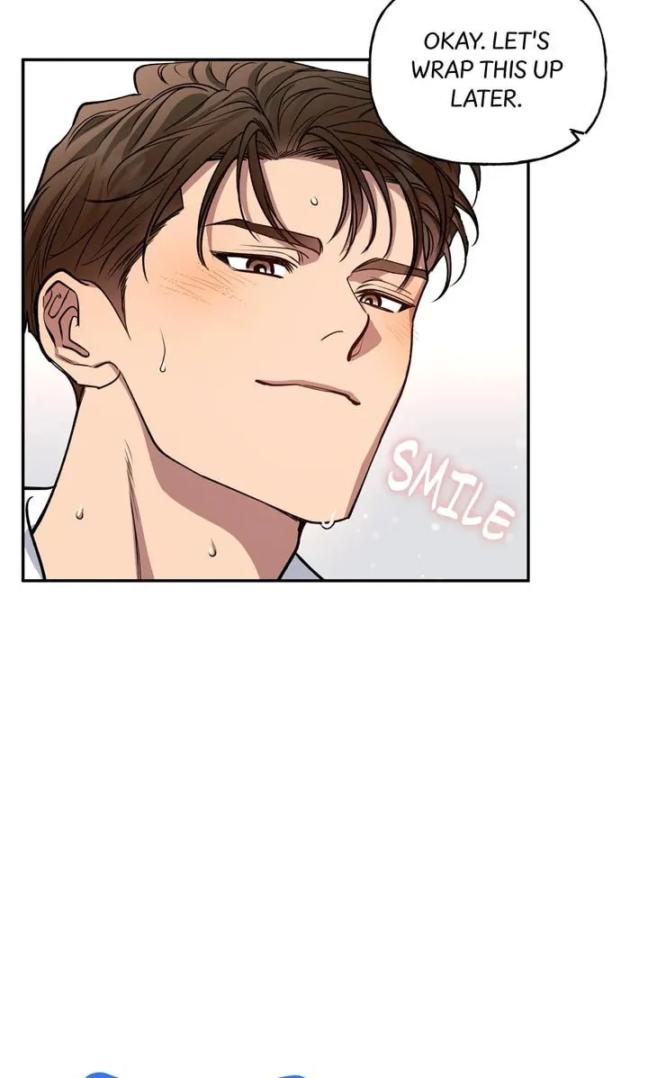 Read Half Line chapter 13 image 10 on Lezhin