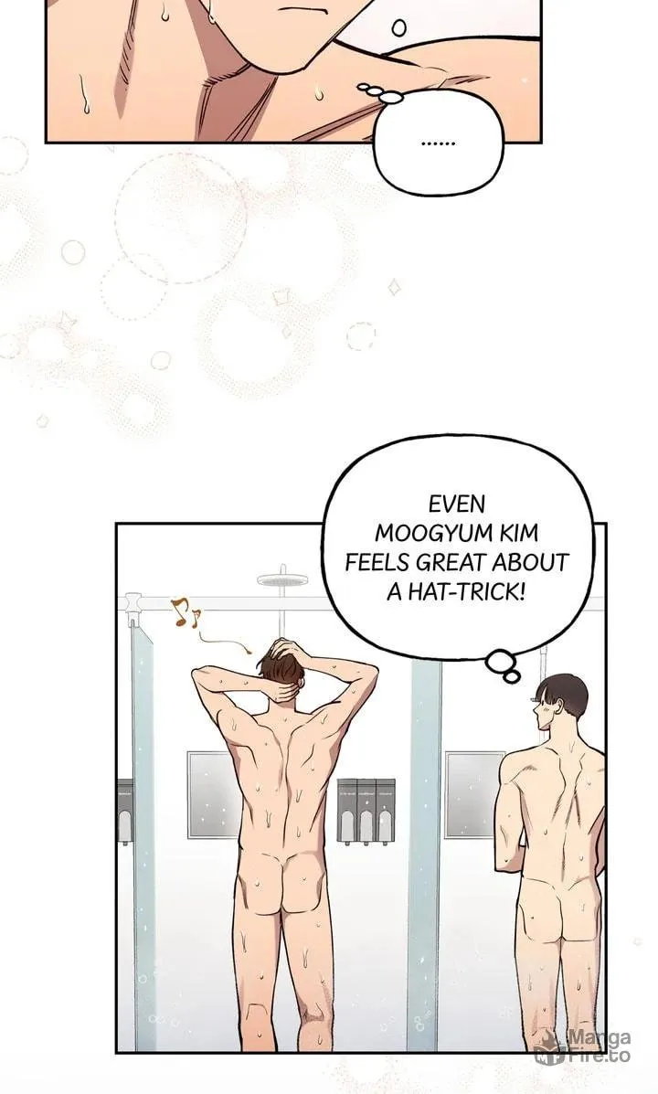 Read Half Line chapter 13 image 14 on Lezhin