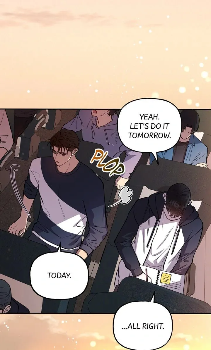 Read Half Line chapter 13 image 16 on Lezhin