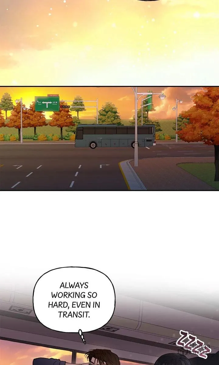 Read Half Line chapter 13 image 17 on Lezhin