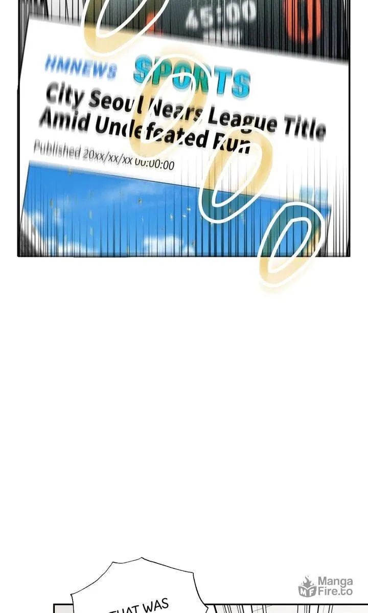 Read Half Line chapter 13 image 2 on Lezhin