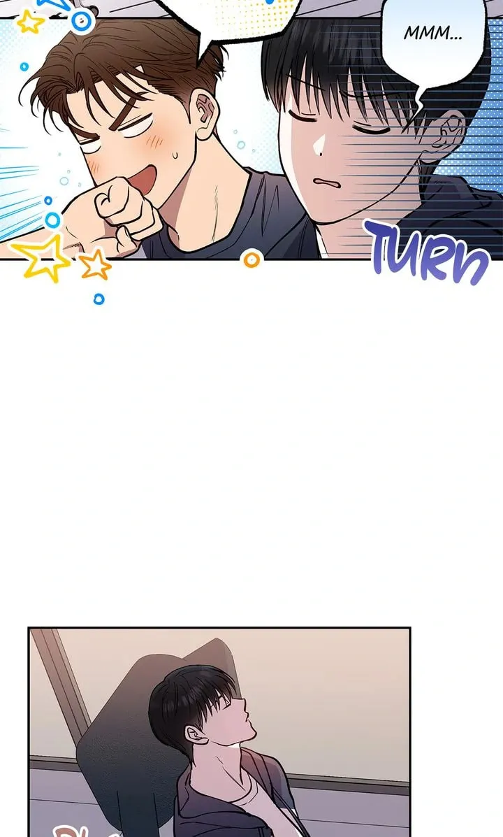 Read Half Line chapter 13 image 21 on Lezhin