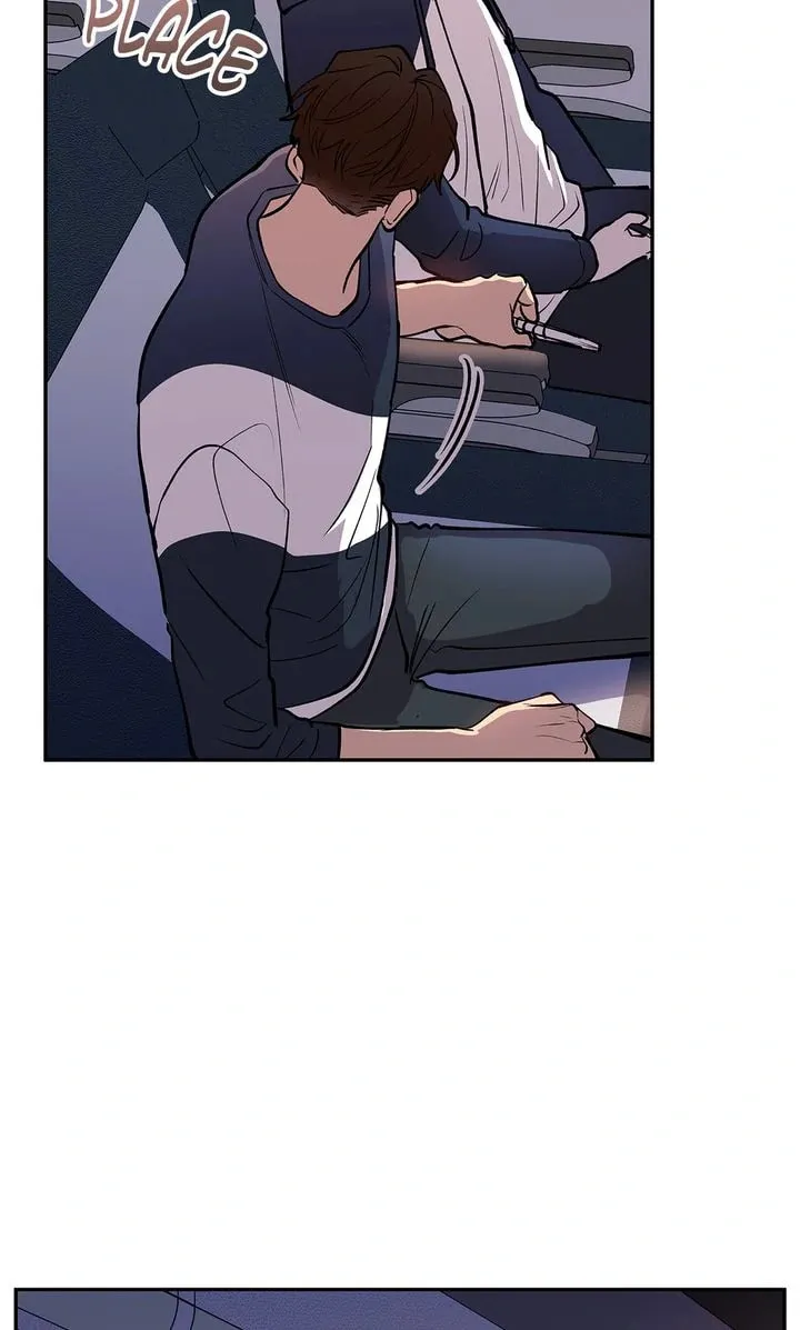 Read Half Line chapter 13 image 22 on Lezhin