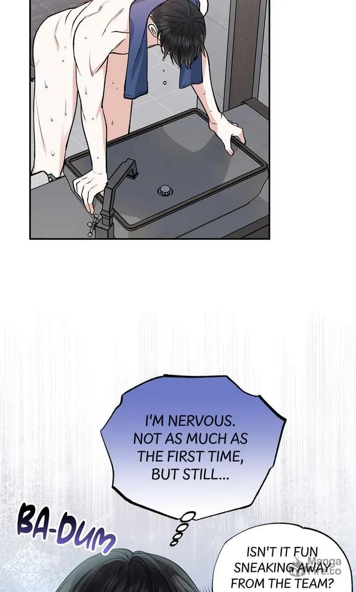 Read Half Line chapter 13 image 26 on Lezhin