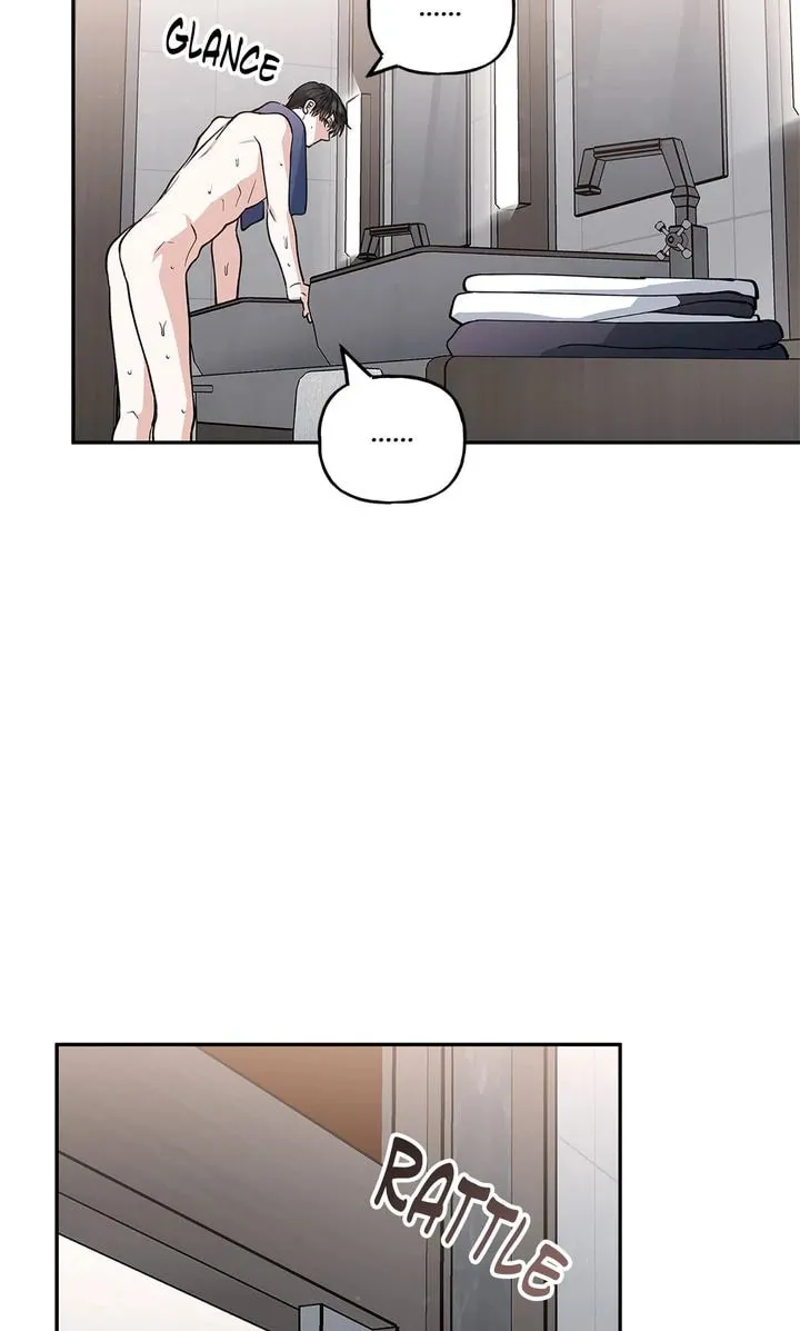 Read Half Line chapter 13 image 28 on Lezhin