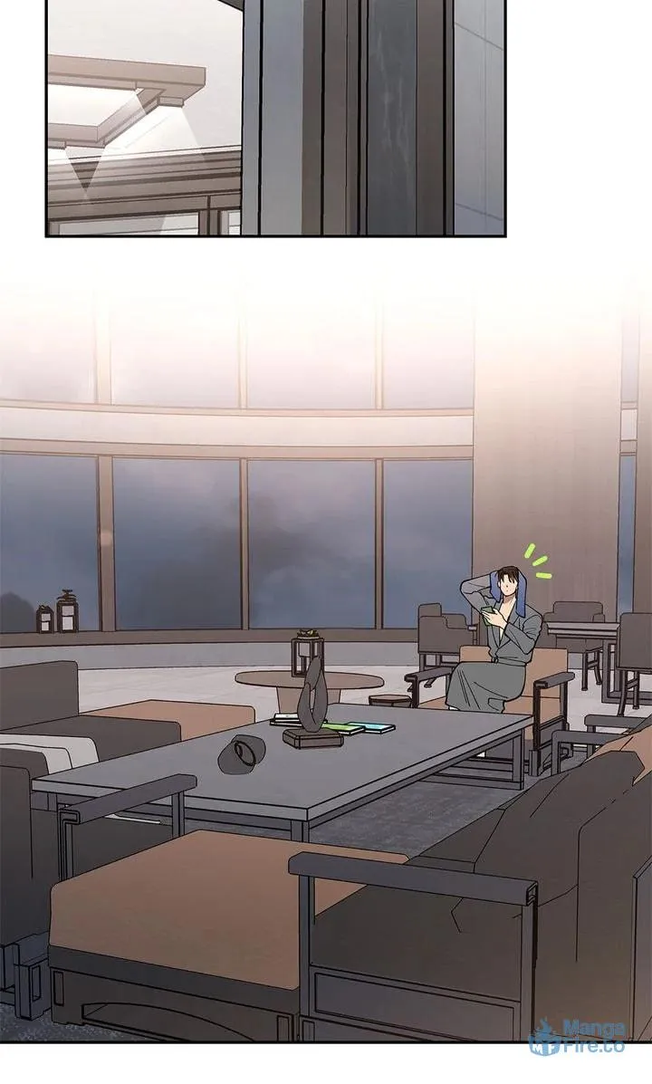 Read Half Line chapter 13 image 29 on Lezhin
