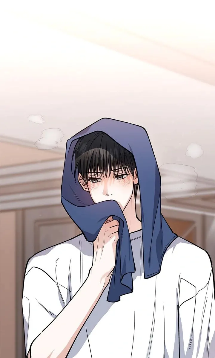 Read Half Line chapter 13 image 30 on Lezhin
