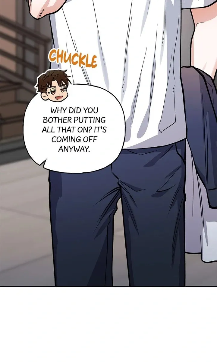 Read Half Line chapter 13 image 31 on Lezhin