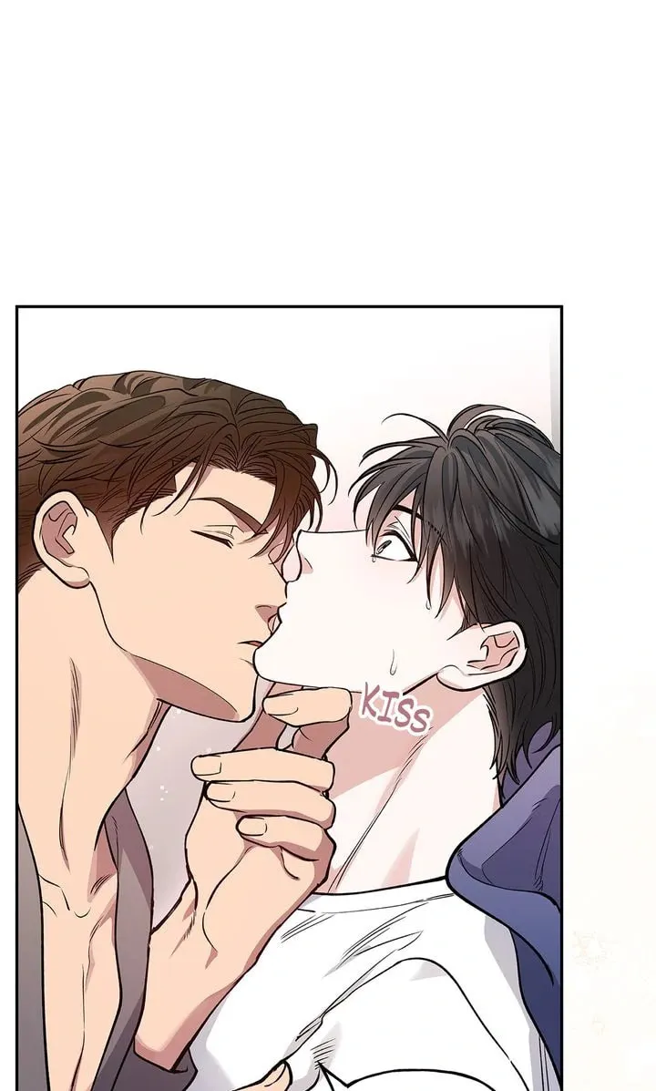 Read Half Line chapter 13 image 34 on Lezhin