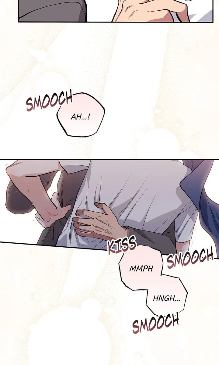 Read Half Line chapter 13 image 36 on Lezhin