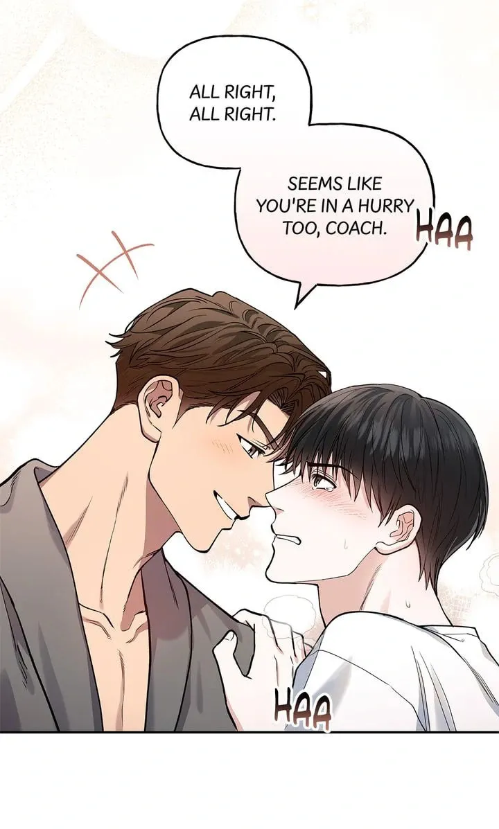 Read Half Line chapter 13 image 37 on Lezhin