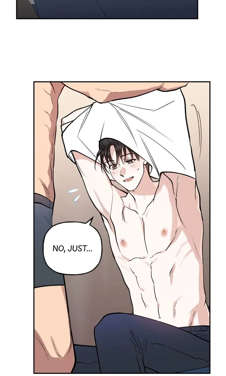 Read Half Line chapter 13 image 40 on Lezhin