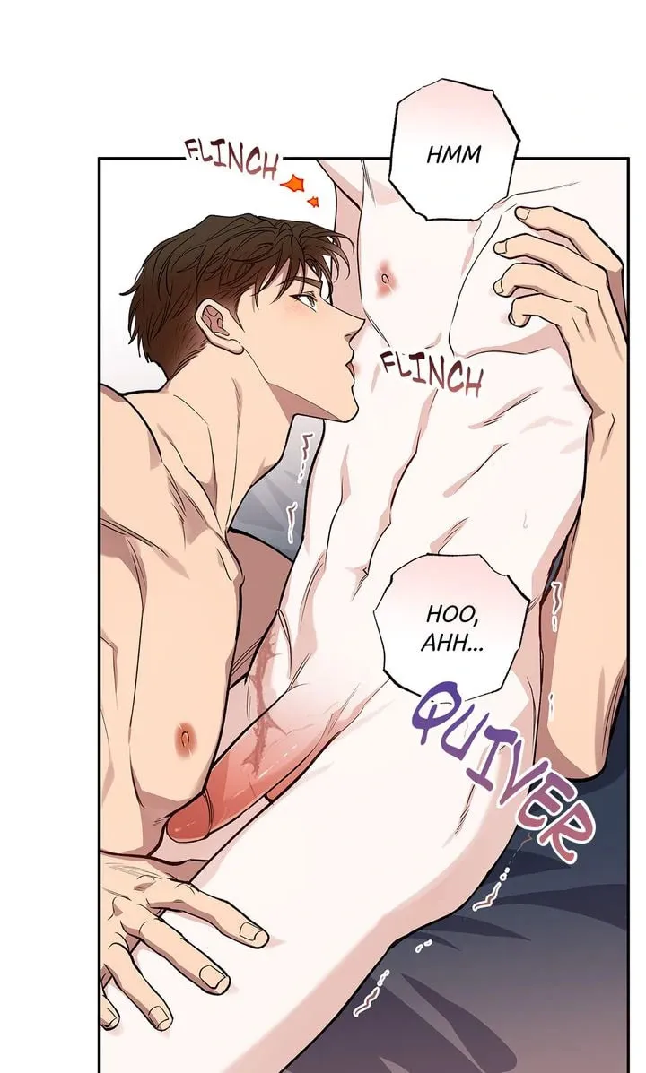 Read Half Line chapter 13 image 45 on Lezhin