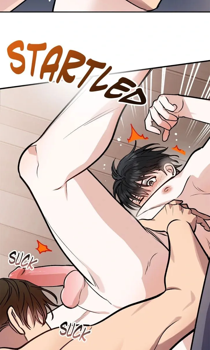 Read Half Line chapter 13 image 51 on Lezhin