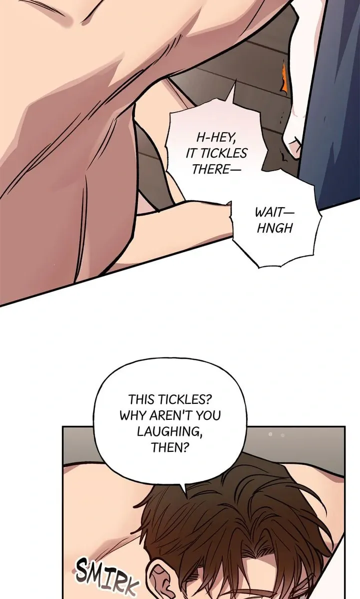 Read Half Line chapter 13 image 52 on Lezhin