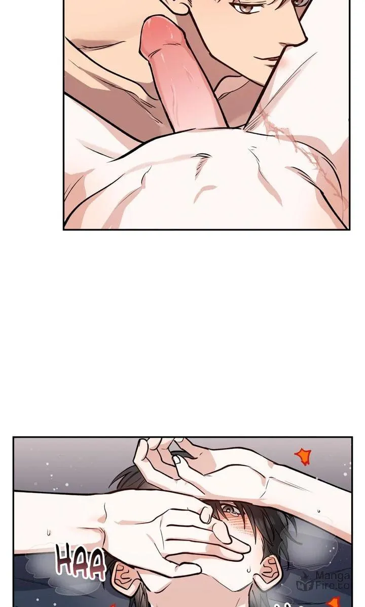 Read Half Line chapter 13 image 53 on Lezhin