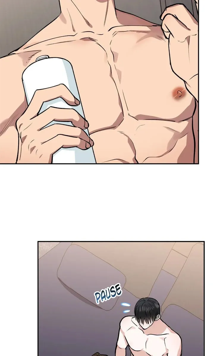Read Half Line chapter 13 image 55 on Lezhin