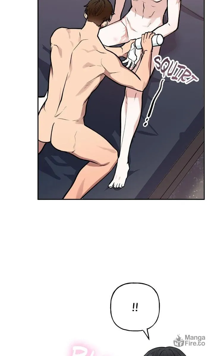 Read Half Line chapter 13 image 56 on Lezhin