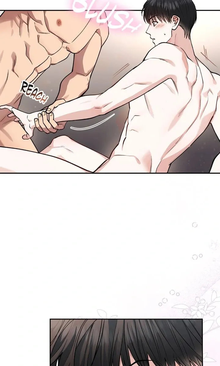 Read Half Line chapter 13 image 57 on Lezhin