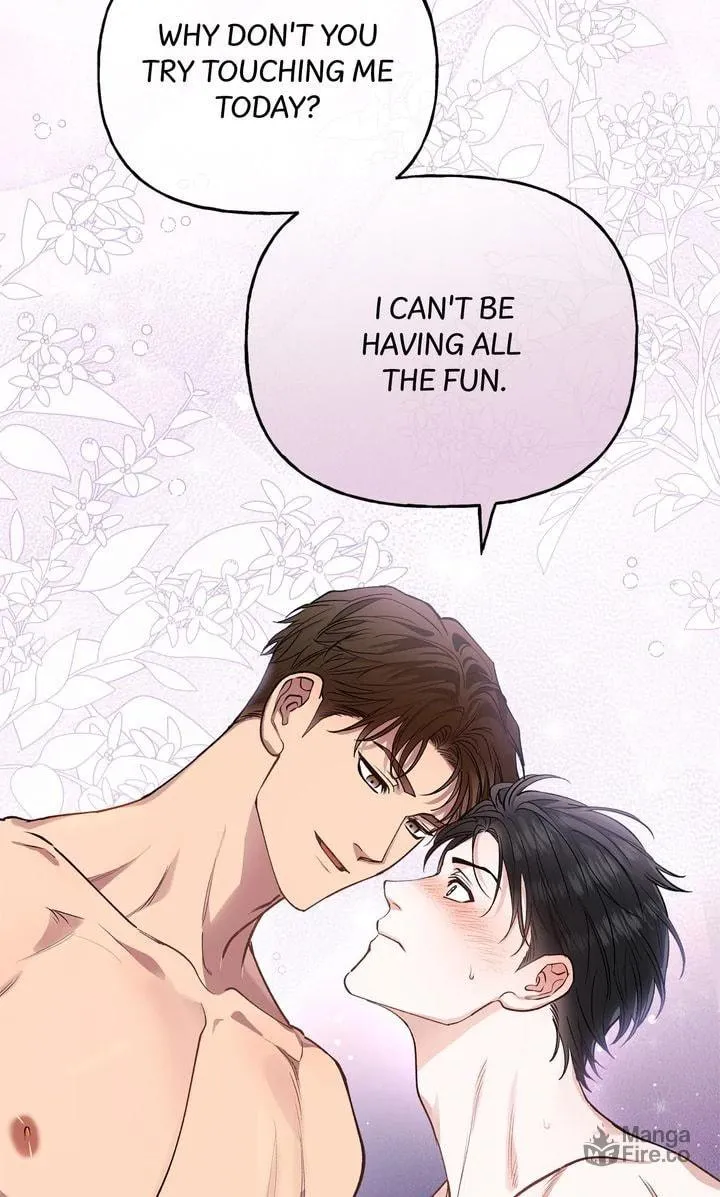 Read Half Line chapter 13 image 59 on Lezhin