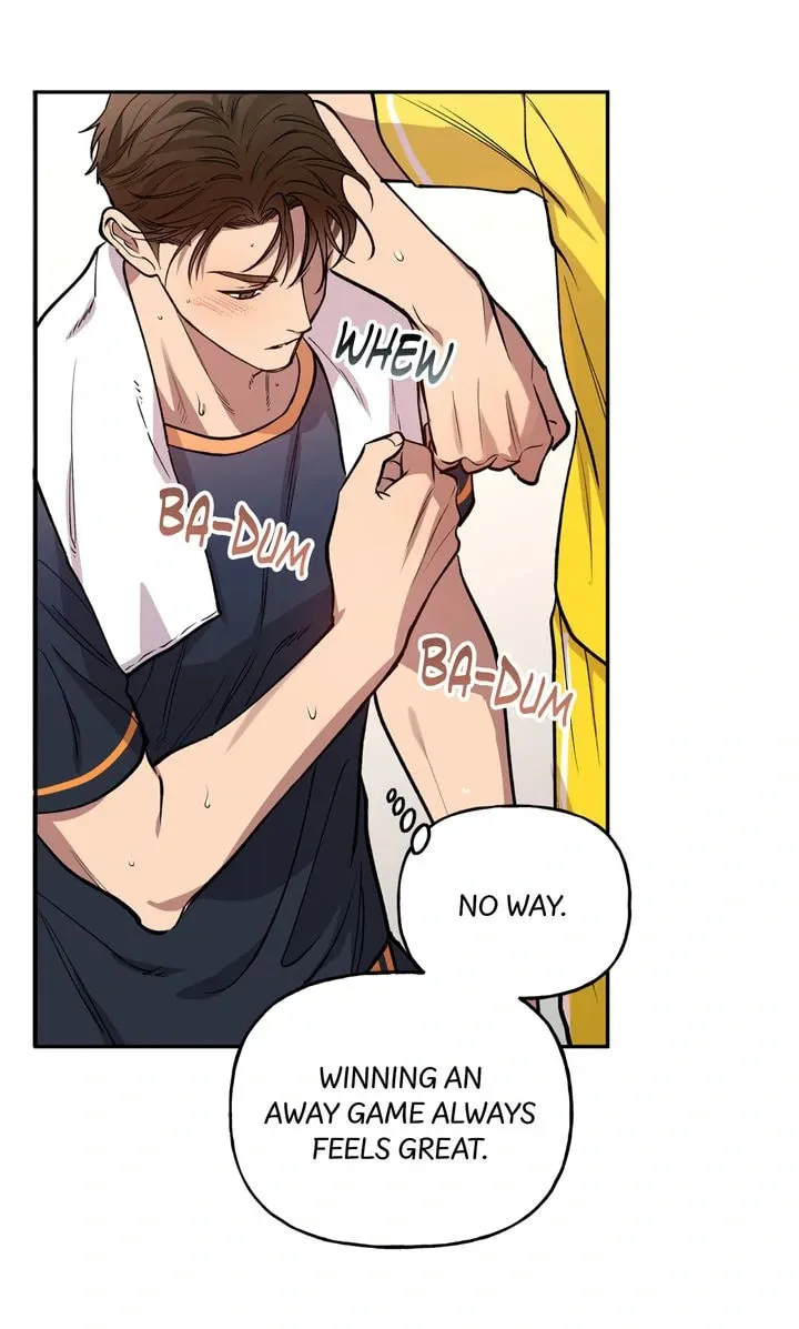 Read Half Line chapter 13 image 6 on Lezhin