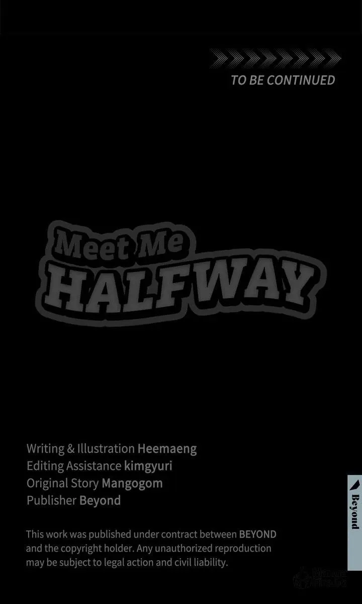 Read Half Line chapter 13 image 62 on Lezhin