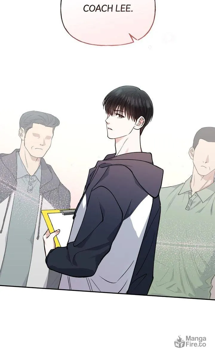 Read Half Line chapter 13 image 8 on Lezhin