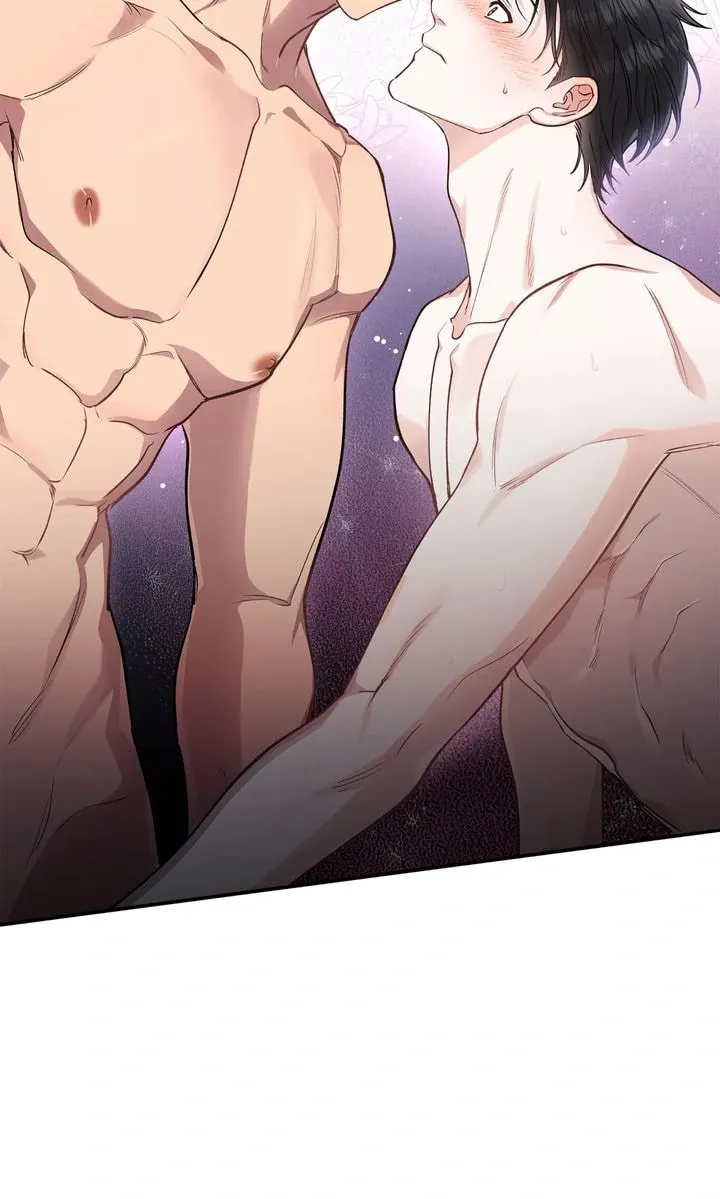 Read Half Line chapter 14 image 1 on Lezhin