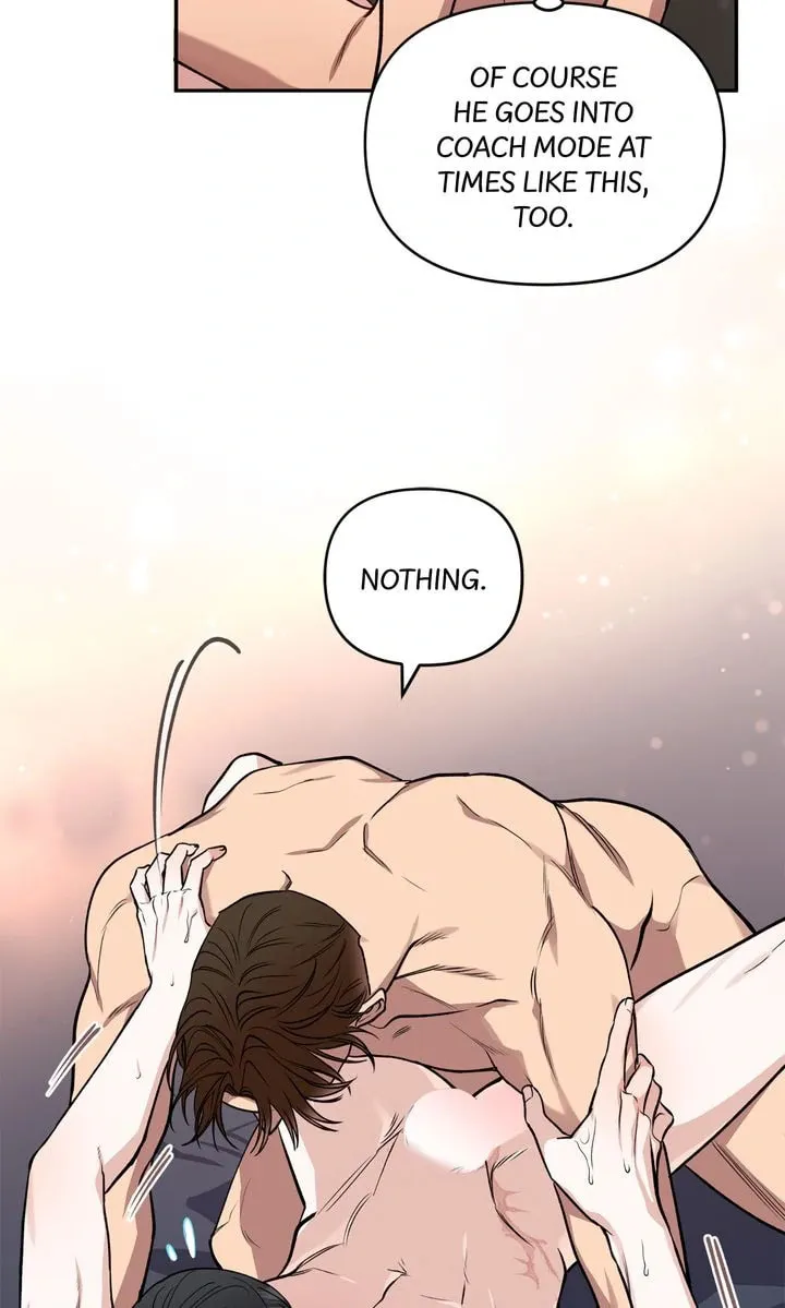 Read Half Line chapter 14 image 10 on Lezhin