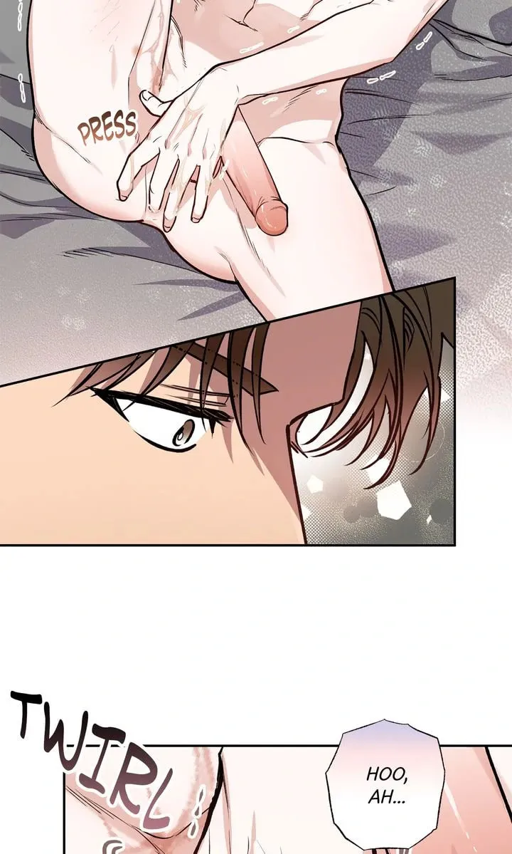 Read Half Line chapter 14 image 13 on Lezhin