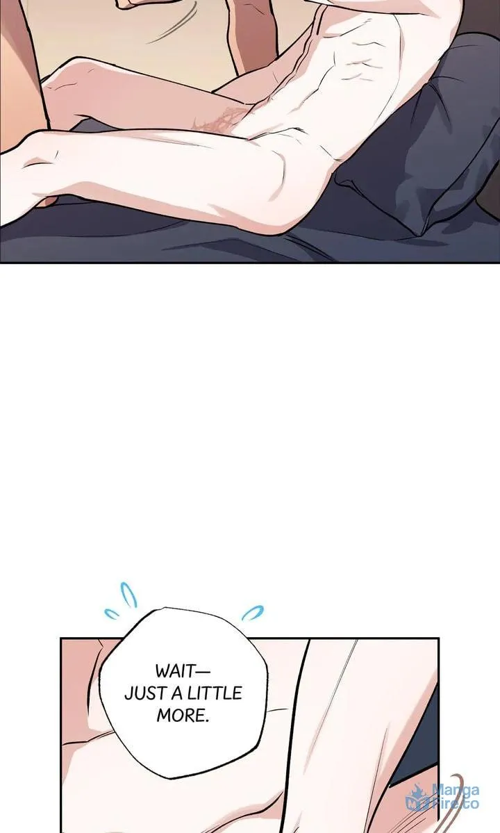 Read Half Line chapter 14 image 17 on Lezhin