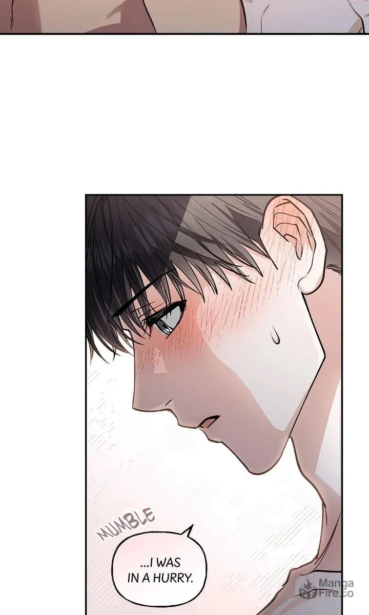 Read Half Line chapter 14 image 20 on Lezhin