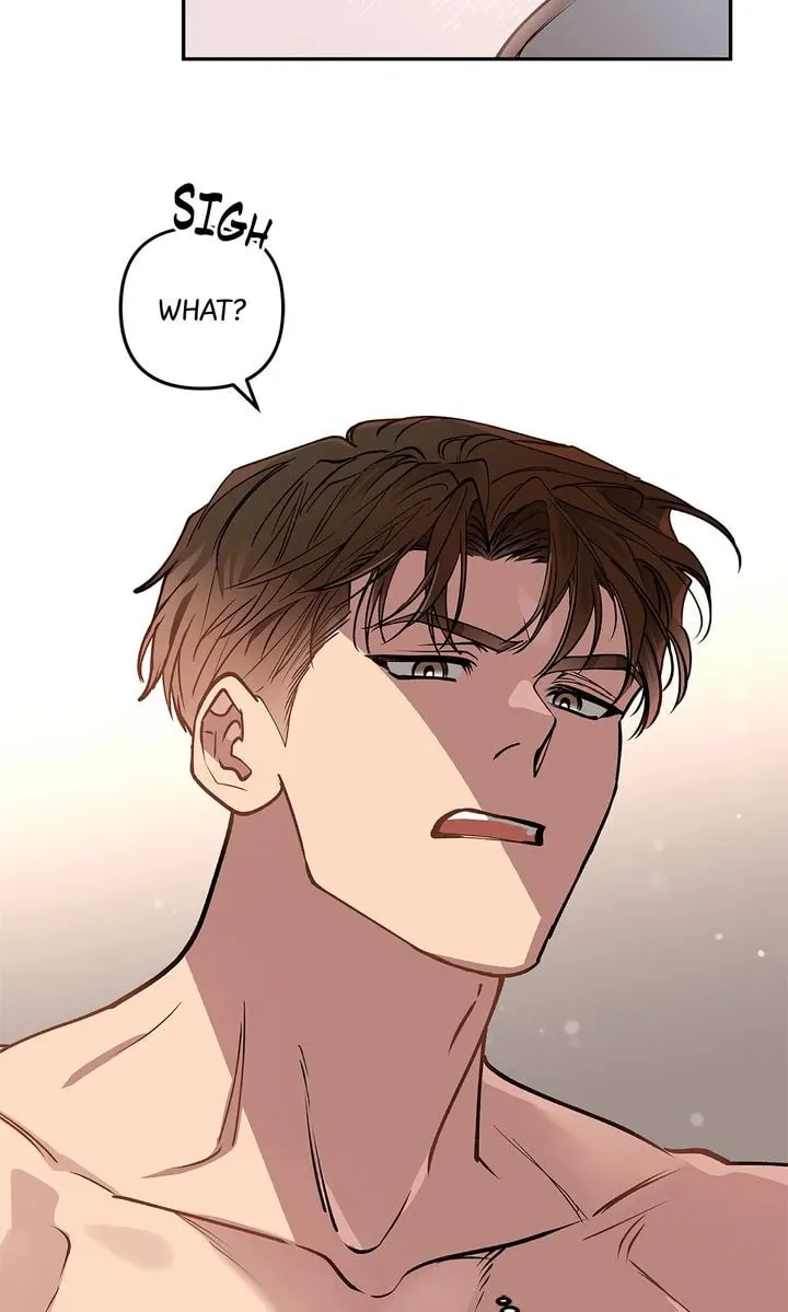 Read Half Line chapter 14 image 21 on Lezhin