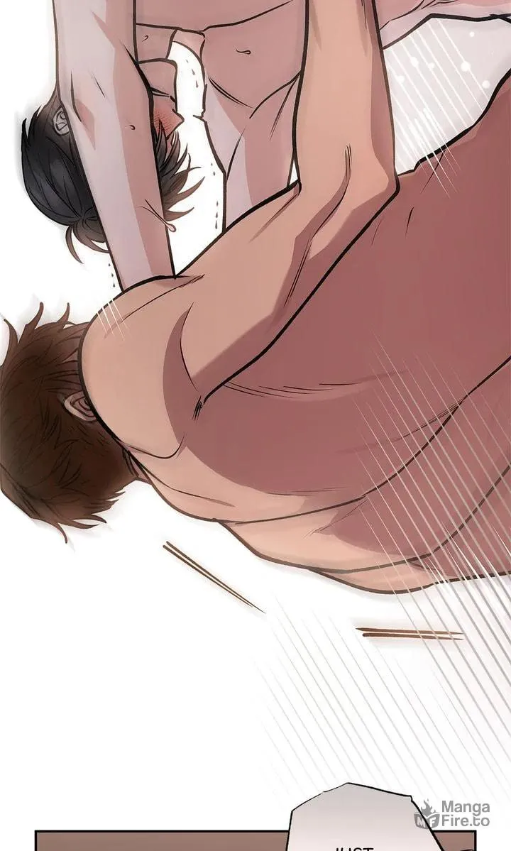 Read Half Line chapter 14 image 29 on Lezhin