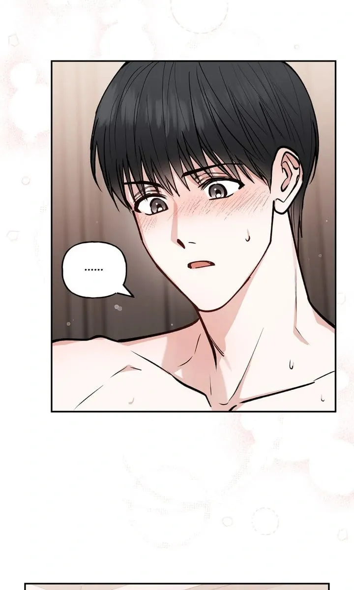 Read Half Line chapter 14 image 3 on Lezhin