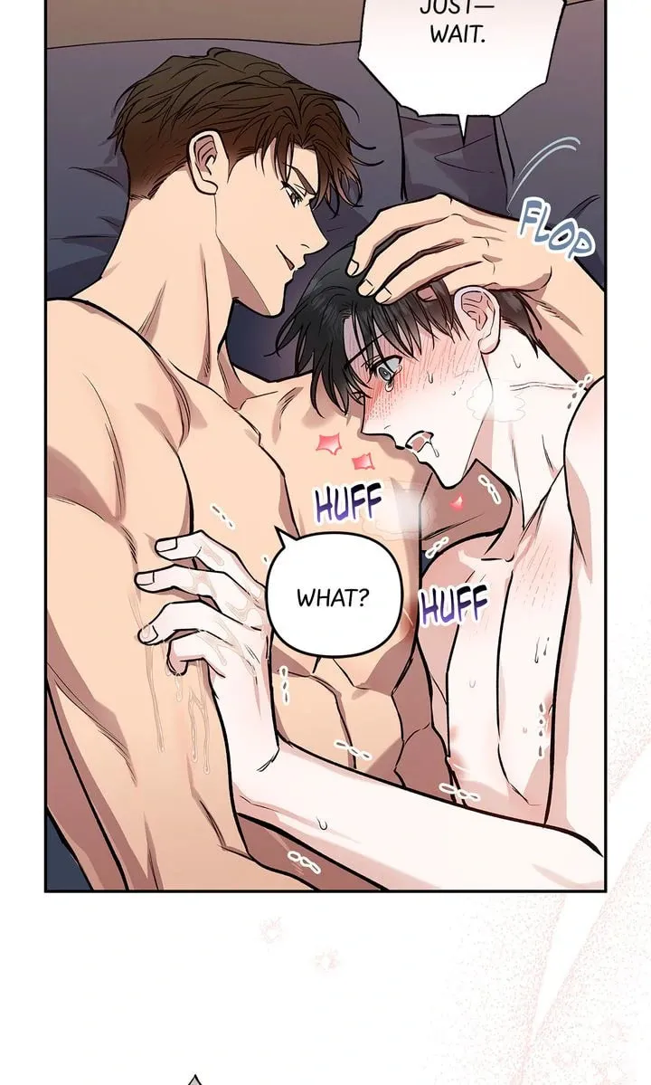 Read Half Line chapter 14 image 30 on Lezhin