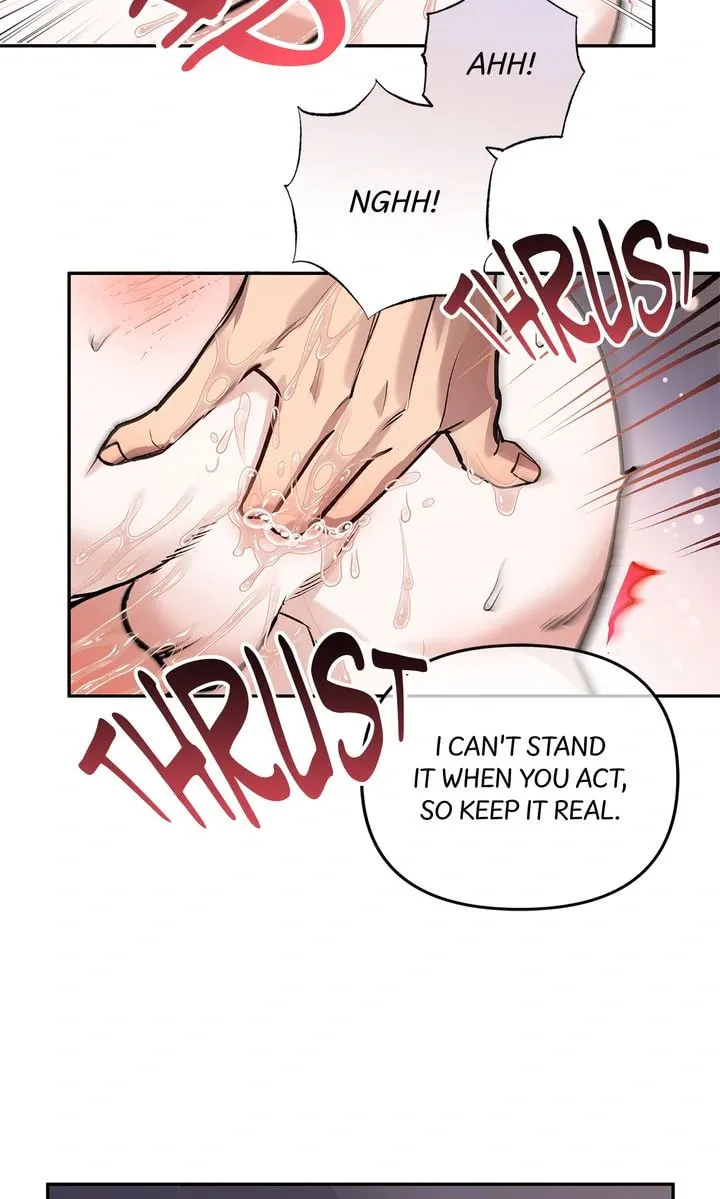 Read Half Line chapter 14 image 34 on Lezhin