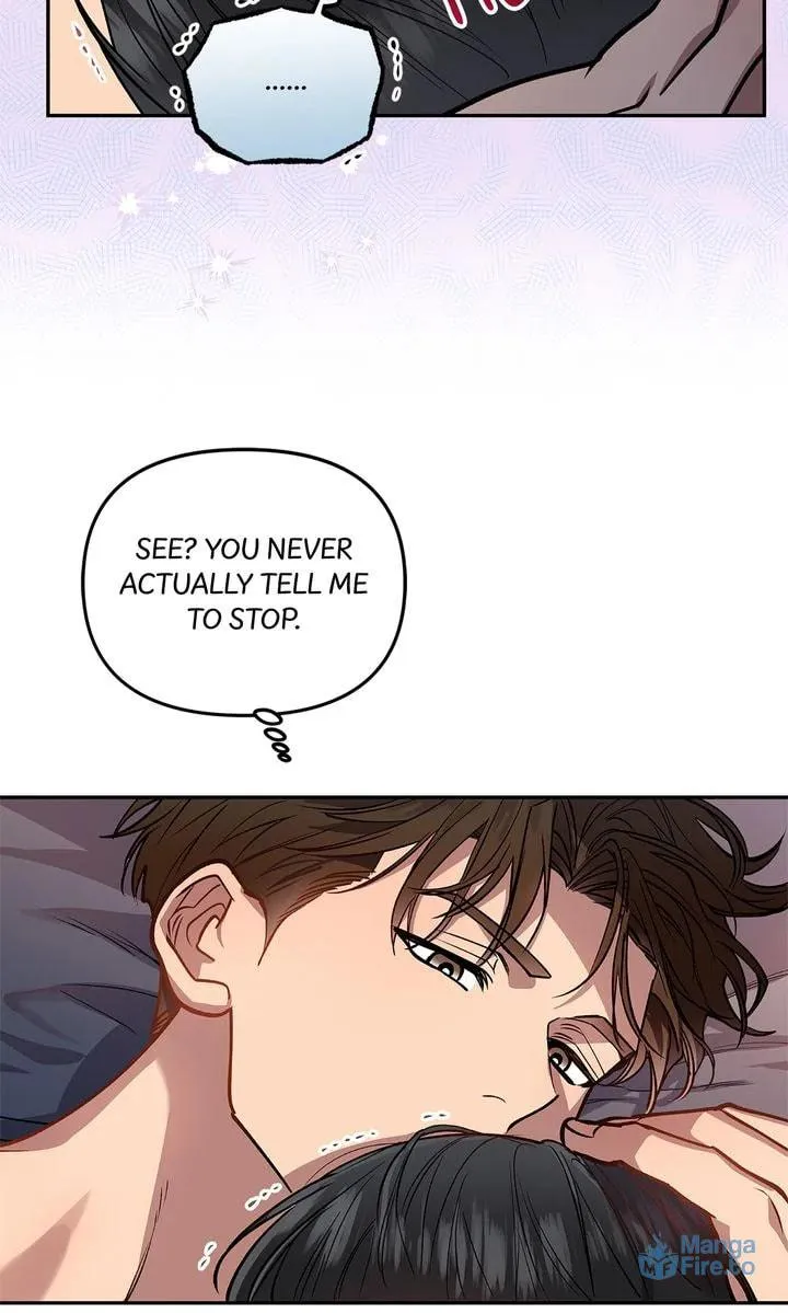 Read Half Line chapter 14 image 38 on Lezhin