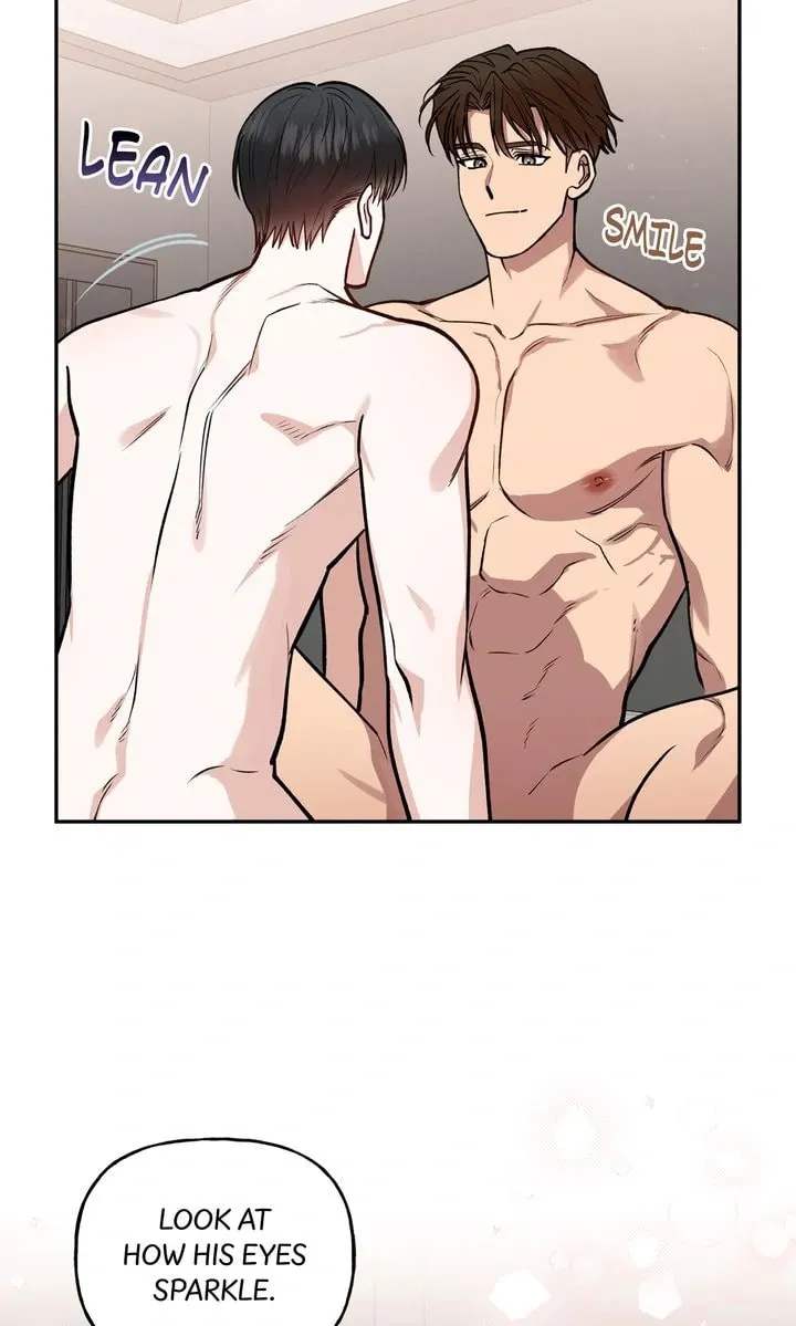 Read Half Line chapter 14 image 4 on Lezhin