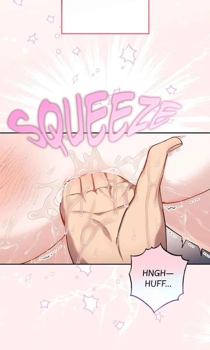 Read Half Line chapter 14 image 40 on Lezhin