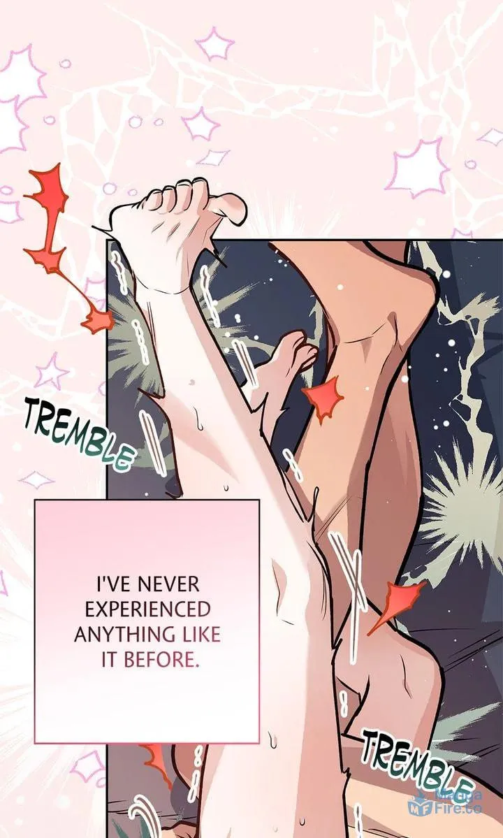 Read Half Line chapter 14 image 41 on Lezhin