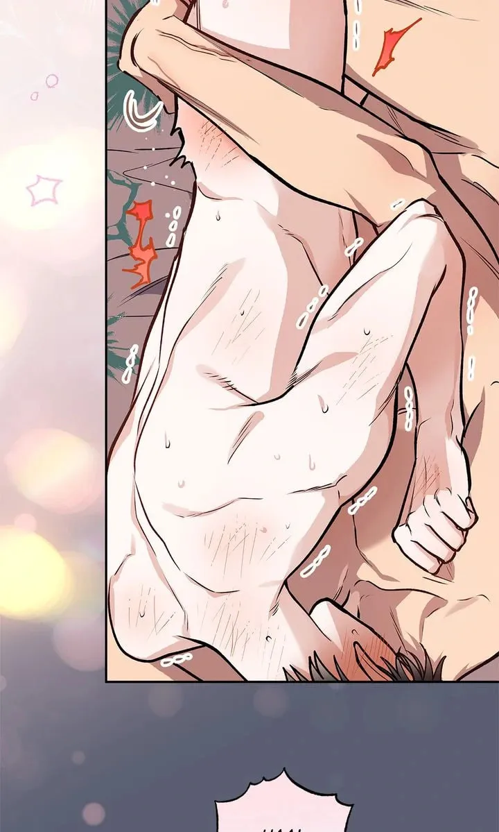 Read Half Line chapter 14 image 42 on Lezhin